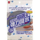 ●結露水を吸い取り蒸発させて、壁・床の腐食、カーテンなどの汚れやカビを防ぎます。●凹凸ガラスやすりガラスにも貼れます。●本品は1m当たり最大約130gの水を吸収する強力タイプの吸水テープです。●結露・カビの防止に。●壁・床の腐食防止に。●色：シルバー●幅(mm)：30●長さ(m)：4●厚さ(mm)：4.5●基材：吸水性不織布、ポリエステルフィルム●粘着剤：アクリル系粘着剤リニューアルに伴い、パッケージ・内容等予告なく変更する場合がございます。予めご了承ください。広告文責：楽天グループ株式会社050-5212-8316