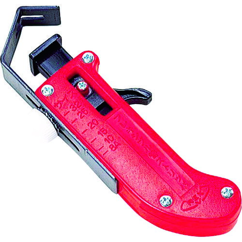 REX フレキシブル管ストリッパ32A 1702FS