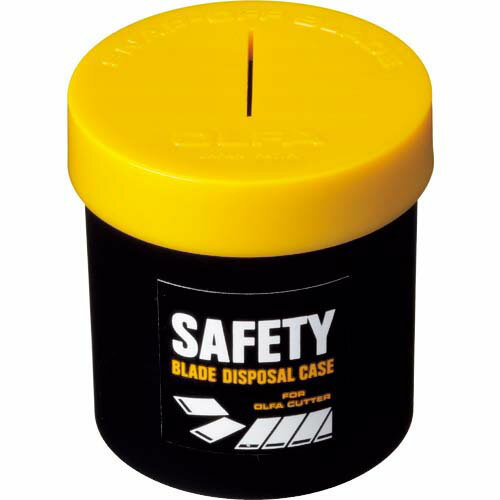 OLFA安全刃折処理器ポキ全長57mm*全幅