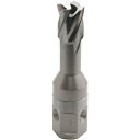 育良 LBクイックカッターISK-2QC115(ハイス刃)(54601) ISK-2QC115