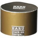 ニトムズ HARU PETテープ 50幅×10M RP01 F3210