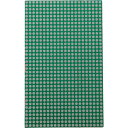 TRUSCO ダイヤハンドラッパーセット用替シート #800 裏面青 T-DKSR-800