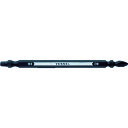 ベッセル コンビビットPQ +2/SQ3*110mm (1S(PK)=2本入) PQ142311