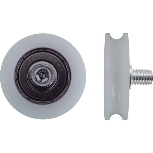 イースタン 樹脂ベアリング EU-Bタイプ EU0635B