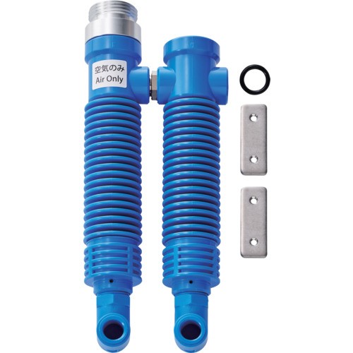 シゲマツ　個人用冷却器（クーレット）VTW−7K2本体（05110） 05110