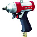 空研 3/8インチSQ小型インパクトレンチ(9.5mm角) KW7P