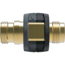 KARCHER 高圧洗浄機用アクセサリー EASY!Lock 接続アダプター No.1(4.111-029.0) 4.111029.0