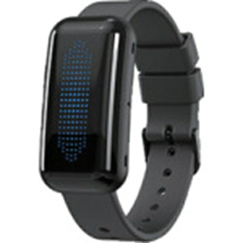 ●連続使用可能時間：約24時間●防塵・防水：IP67●色：ブラック●電池：充電式（リチウムイオン二次電池）●本体寸法：48×25.5×15.13mm●腕周囲：約130〜220mm●充電時間：約2.5時間●バンド：交換可能●動作環境：-10〜50度●搭載アルゴリズム：深部体温上昇・下降推定アルゴリズム（上昇アルゴリズムは特許取得済み）●猛暑リスクをLED表示で通知し、暑熱下で危険な状態になる前に色と振動と音で状態を可視化します。●腕に巻くだけで難しい操作は不要、脈波から深部体温変化を検知し、独自のアルゴリズムで猛暑リスクを軽減します。●イエローのLED点滅と振動で「注意」、レッドのLED点滅と振動と音で「警告」をお知らせします。これにより適切なタイミングで水分補給や休息を促すことができます。●充電式で、約2〜3年は利用可能です。●猛暑リスクの高い現場に。●本製品は、医療機器ではありません。リニューアルに伴い、パッケージ・内容等予告なく変更する場合がございます。予めご了承ください。広告文責：楽天グループ株式会社050-5212-8316