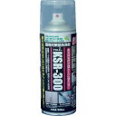 ABC 環境対策型洗浄剤ケセルワン(スプレータイプ)300ml KSR300