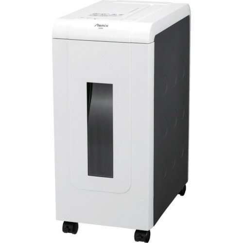 ASKAマイクロカットシュレッダーA4S59M-N