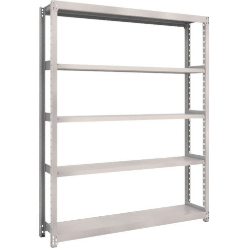 TRUSCO ���������å� M2��������ê 1460*300*H1800 5�� ñ�� M2-6535