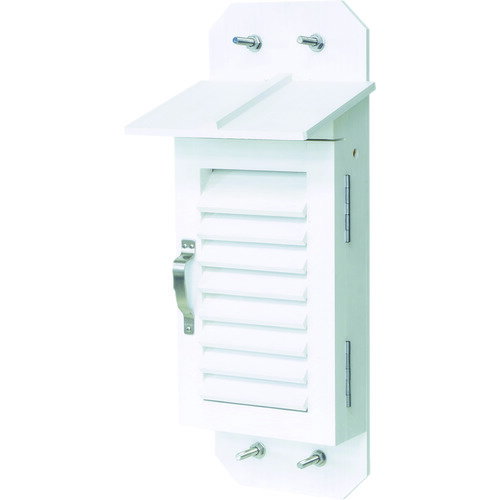 マイゾックス特小14型百葉箱220811