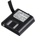 アイコム リチウムイオンバッテリーパック BP258