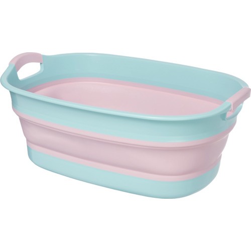 伊勢藤ソフトタブワイドピンクI5631P