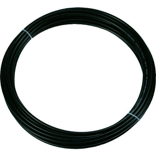 TRUSCO �ݥꥦ�쥿����塼�� 12X8.0mm 10m�� �� TEN1210BK