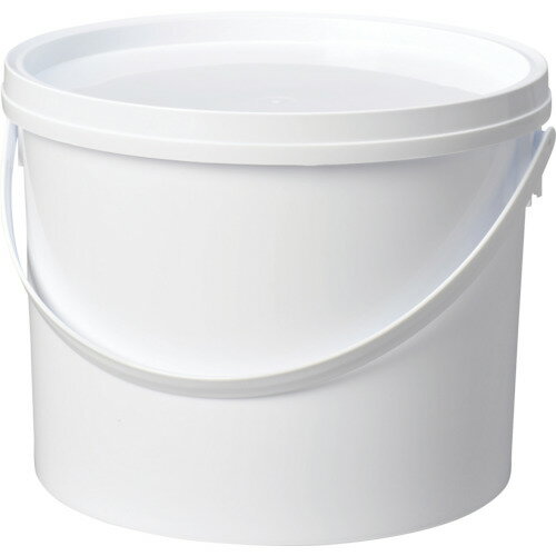 DIC DSPシリーズFタイプ 5F蓋付 白　DSP5F