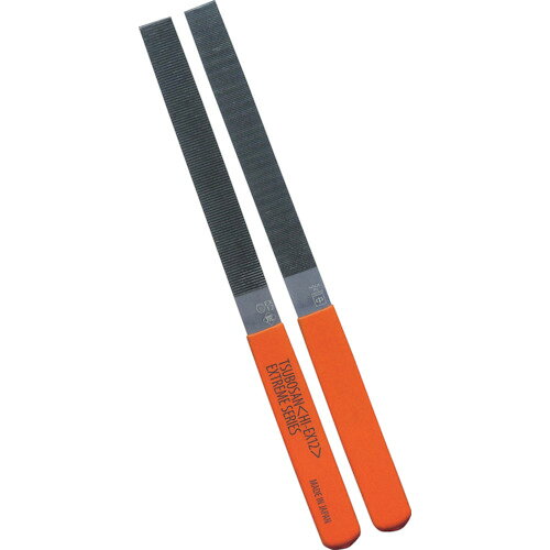 ツボサン エクストリーム共柄 平 150mm 単荒目／単中目 HI-EX12