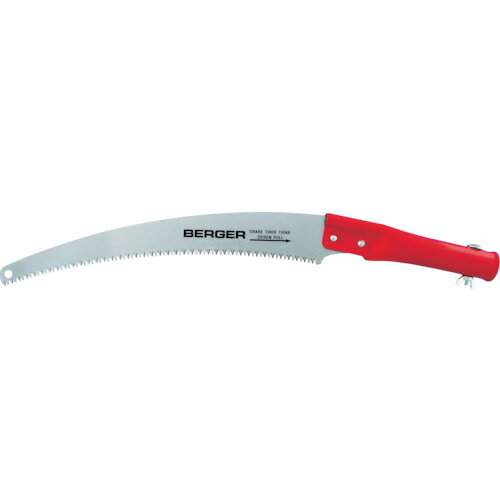 Berger (売切廃番) 伸縮竿鋸用刃 330mm 61812