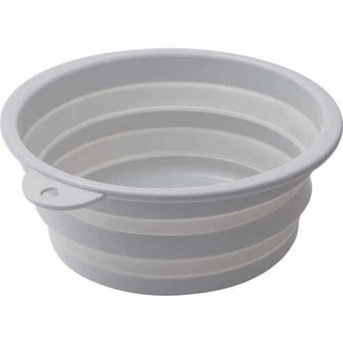 伊勢藤 ソフトタブ グレー I615GY