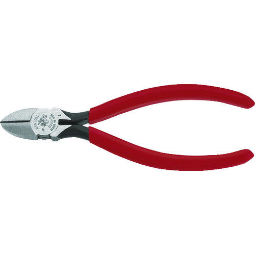 KLEIN ニッパ 150mm ばね付き D202-6C