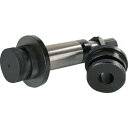 RIDGID ロールグルーバー用パーツ ロールセット 25-40A 48412