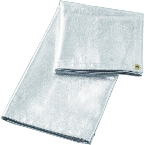 TRUSCO 遮熱シートスーパープラチナ 1号 900×920　TSSSP1