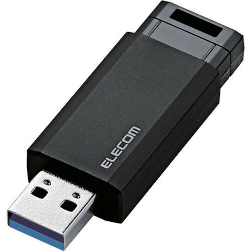 ELECOMUSB3.1(Gen1)�б��Υå���USB����16GB�֥�å�MF-PKU3016GBK