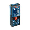 【Bosch(ボッシュ)】 レーザー距離計(最大測定距離:40m)GLM400【BoBA】