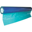 スミロン 表面保護フィルムPE2本入 ブルー 1250mm*100m E212BS1250