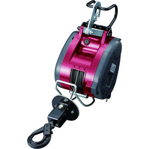 京セラ ウインチ 130kg AWI125B-31M