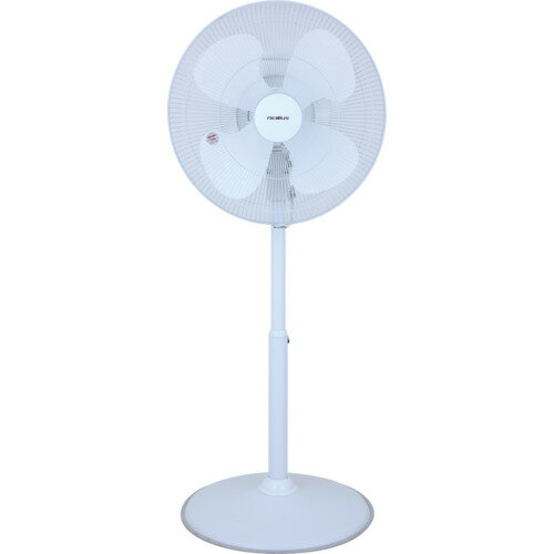 nedius　扇風機　ハネ径45cm　プラスチックハネ NF-45V2MK