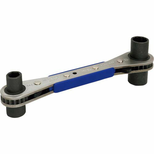 MARVEL電工ラチェットレンチMDR-0813...