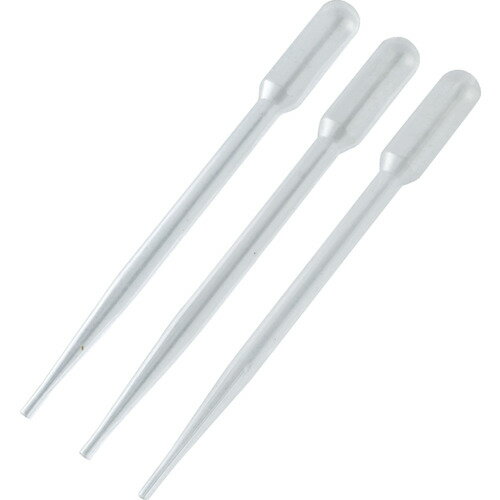 TRUSCO スポイト7.5ML(500本入) SP-007.5