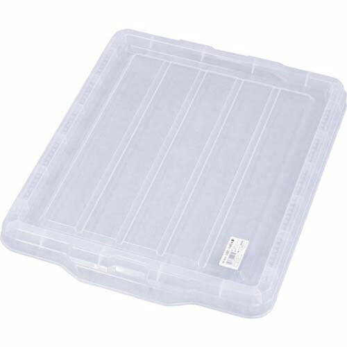 JEJアステージNFボックス#22・45フタクリアNFF-22.45CR...