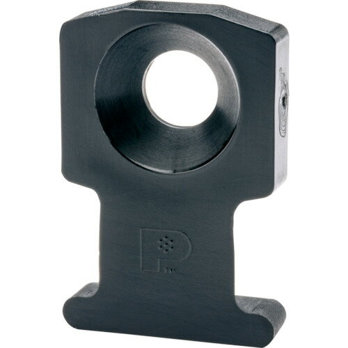 PANDUIT 薄型固定具 M4サラネジ 黒 (1000個入) LPMS-S8-M20