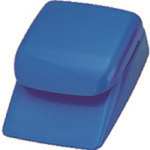 オート メモホルダーメモクリップマグネットタイプ青 MC380MB