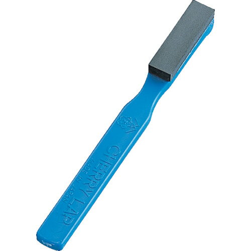 TRUSCO ハンドラッパー 青・普通仕上げ用 #320　GB320M
