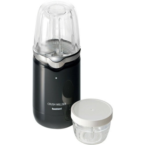 岩谷 クラッシュミルサーIFM-CR22G