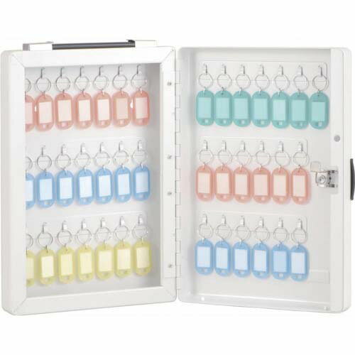 ナカバヤシキ-ボックス40個収容NKB-E04