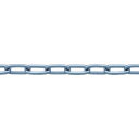 TRUSCO ユニクロカットチェーン 4.8mmX3m TIC-483