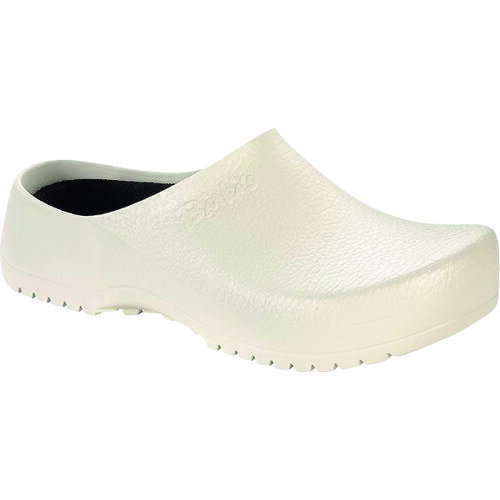 ビルケンシュトックSuperBirkiPUWhite41(26.5cm)ユニセックス68021-41