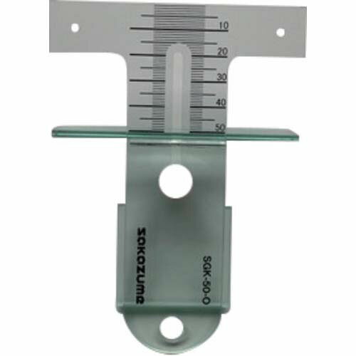 ●化粧フィルム施工時に任意の長さで幅切りできるゲージです。●50ミリまでの任意の長さを設定できます。リニューアルに伴い、パッケージ・内容等予告なく変更する場合がございます。予めご了承ください。広告文責：楽天グループ株式会社050-5212-8316