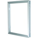 ダイケン 壁点検口 シルバー 300×300 WE30J
