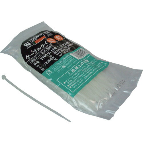 TRUSCO �����֥륿�� ��2.4mmX75mm �����«ľ��15 ɸ�෿��TRCV075