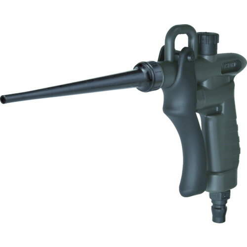 ジョプラックス プラスチックエアダスター ジョプラスター2(下配管用)+ロングノズル(140mm) TD30HTLN140