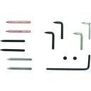 LANGTOOLS 1434・1435用 先端部替爪 5組入り 14