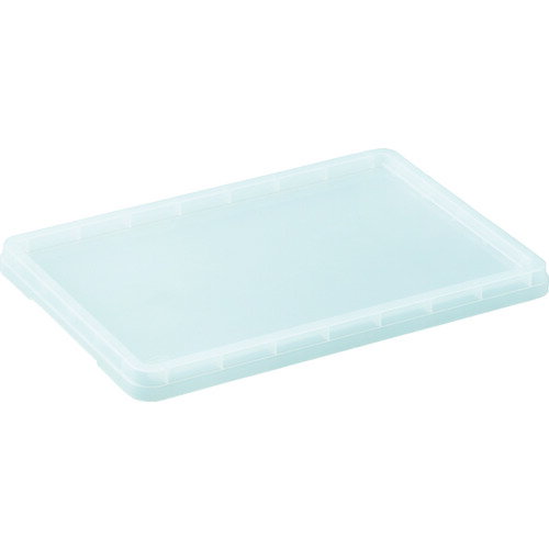 積水 PZ型コンテナ用 フタPZ?1001 透明 PZFACTM