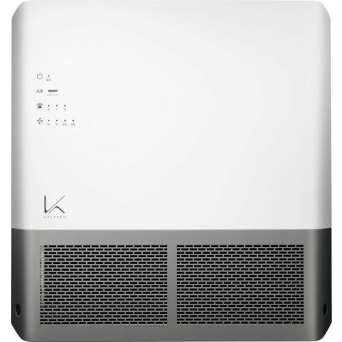 カルテック 除菌・脱臭機ターンドケイ 壁掛けタイプ(業務用) KLW02
