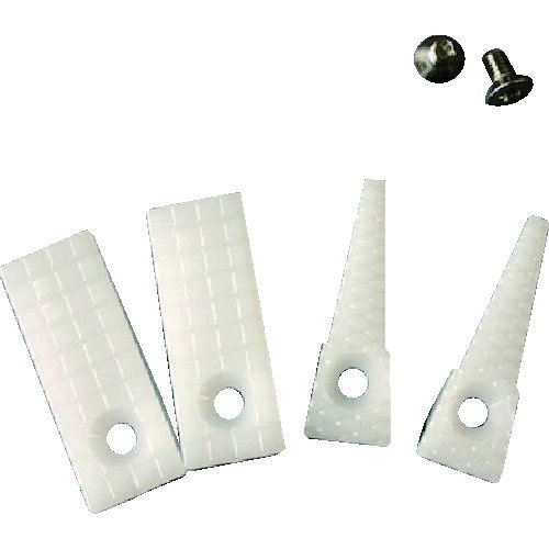 IPSソフトタッチプチ(SHP-135)用くわえ部樹脂NO.52