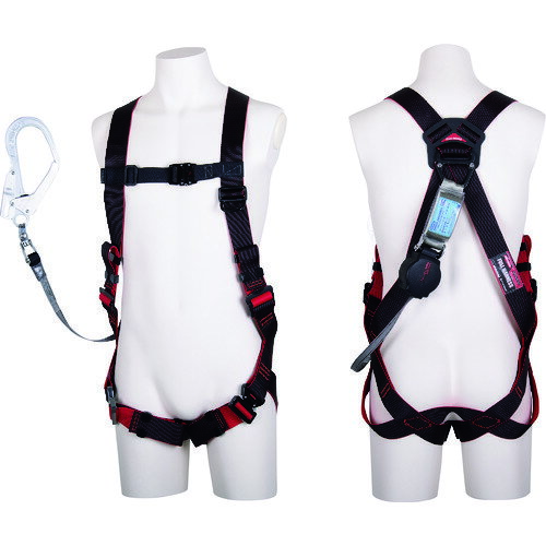 ツヨロン レヴォハーネス ワン・ハンドリトラ Mサイズ　TH508OH93SVOTBKRMR23BX